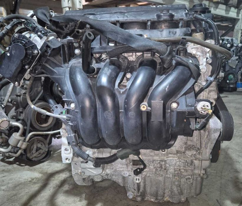 TitanAuto Honda R20A, R20 2.0л двигатель