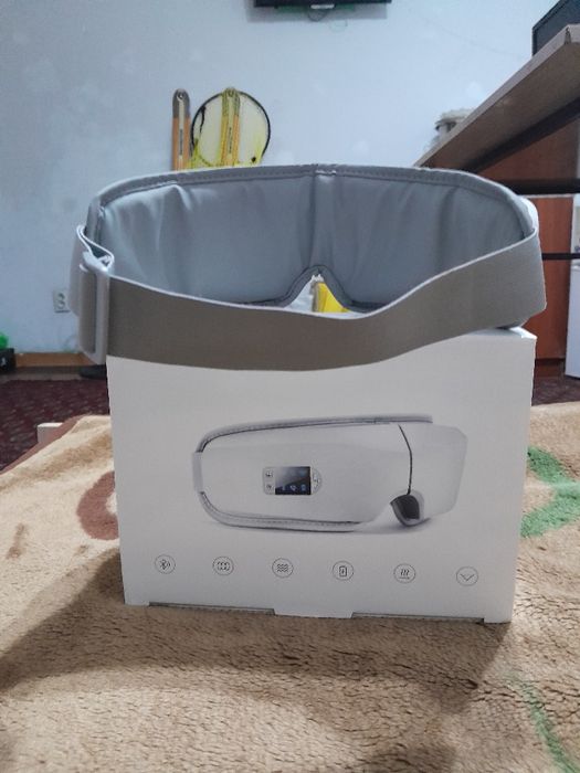 Массажёр для глаз