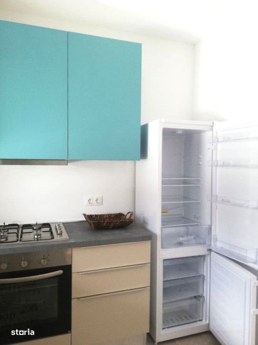 De Inchiriat | Apartament 2 Camere | Pipera | Parcare Subterana