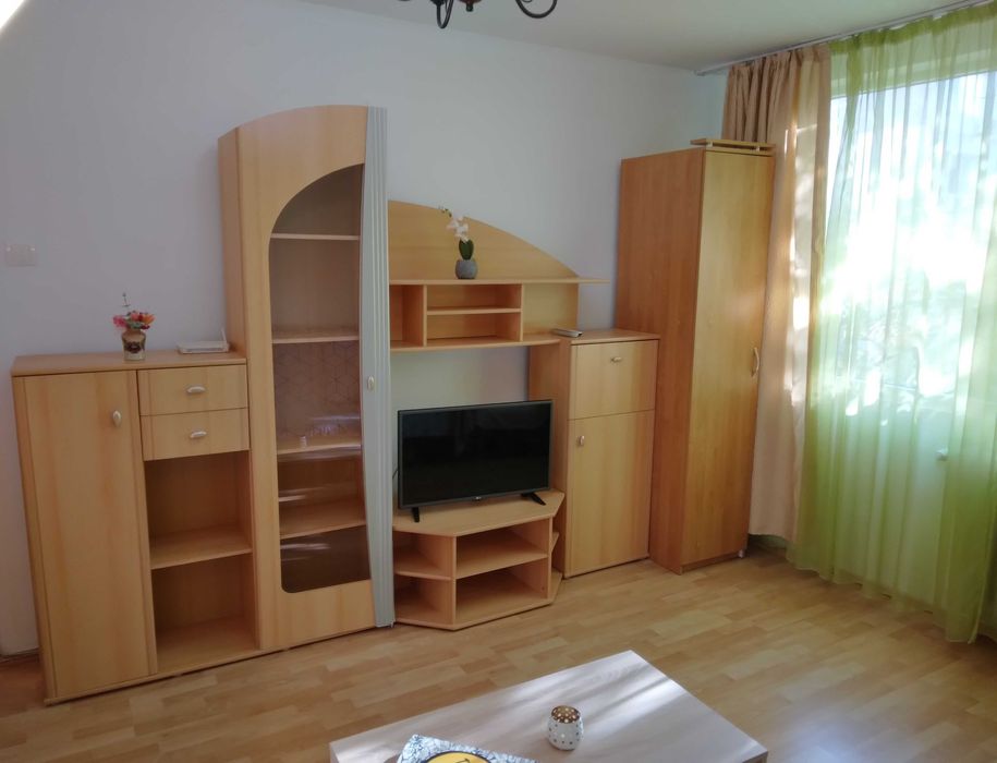 Inchiriere garsoniera in Drumul Taberei - Valea Ialomitei