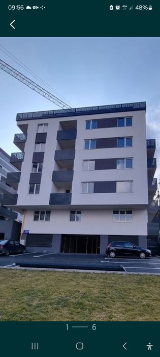 Apartament Et.1, zona BMW,Mall Vivo