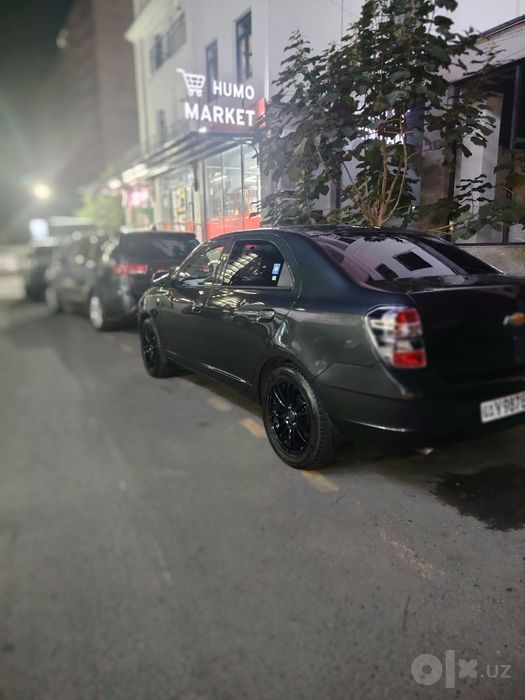Продам R17 Ларго