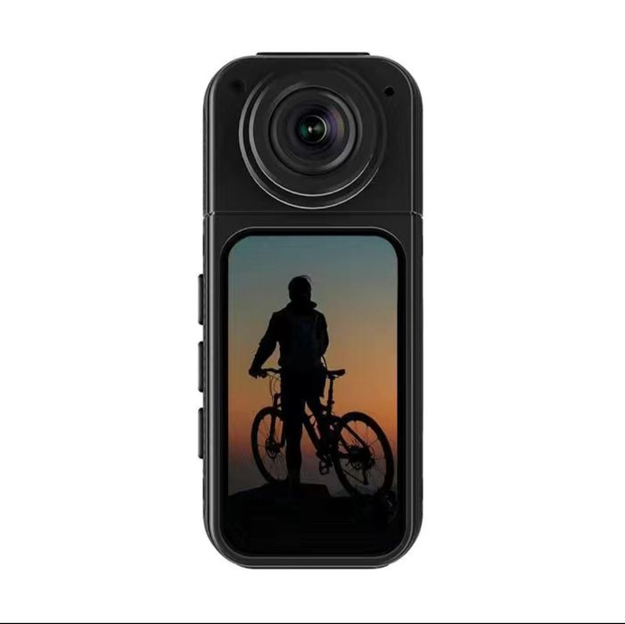 продам action экшн камеру новую