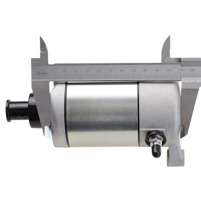 Demaror electric 9T 12V se potrivește ATV Sportsman 400/500 1996-2012