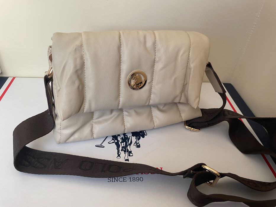 Дамска чанта U.S. Polo