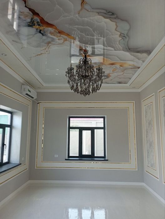 Барча турдаги ремонт ишларини киламиз