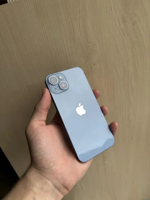 Айфон 14 128ГБ 79 % Оригинал