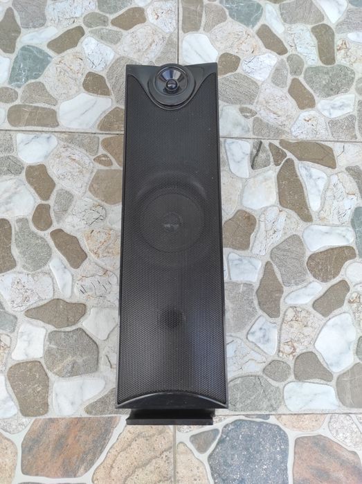 Satelit Sistem Subwoofer