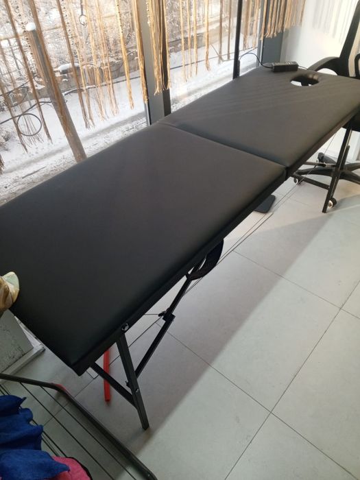 Салон красоты оборудование