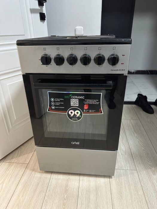 Продам электроплиту