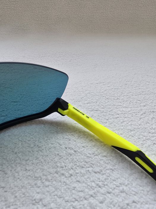 Слънчеви очила Oakley Sutro – Matte Black / Prizm Road