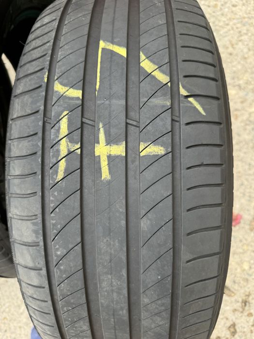 Anvelope MICHELIN PRIMACY 4. 235 55 18