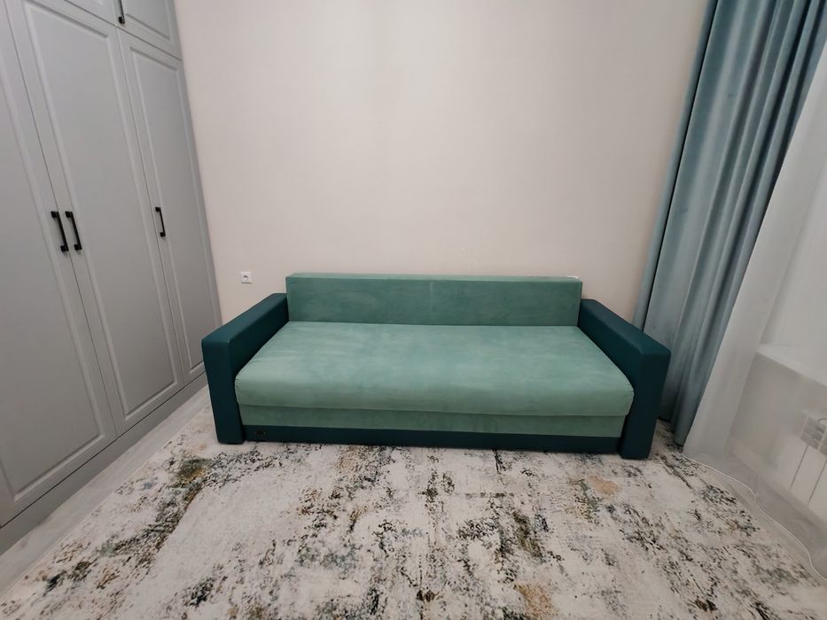 Диван раскладной