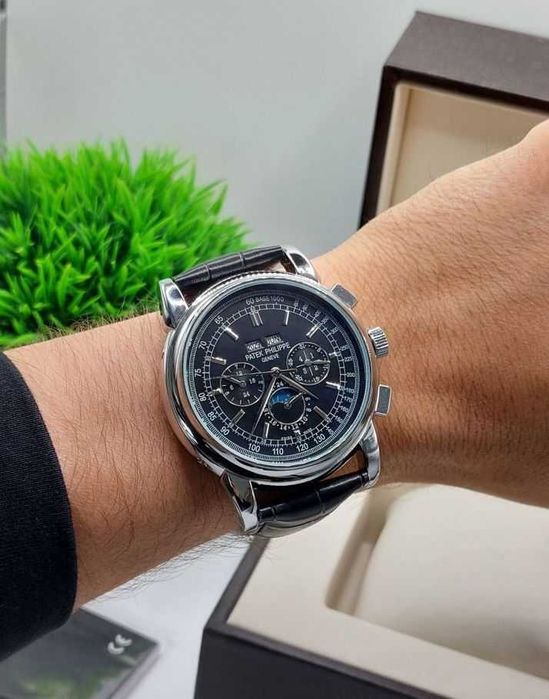 Часы мужские Patek Philippe