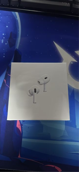 Apple Air pods pro 2