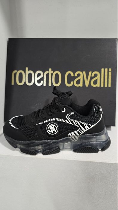 Roberto Cavalli кецове