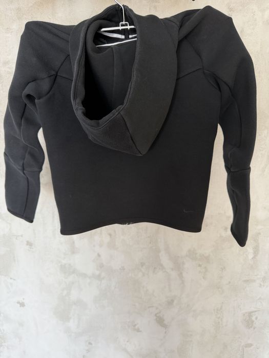 Детски Nike tech fleece