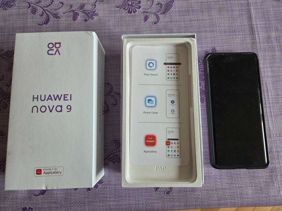 Huawei Nova 9 128GB