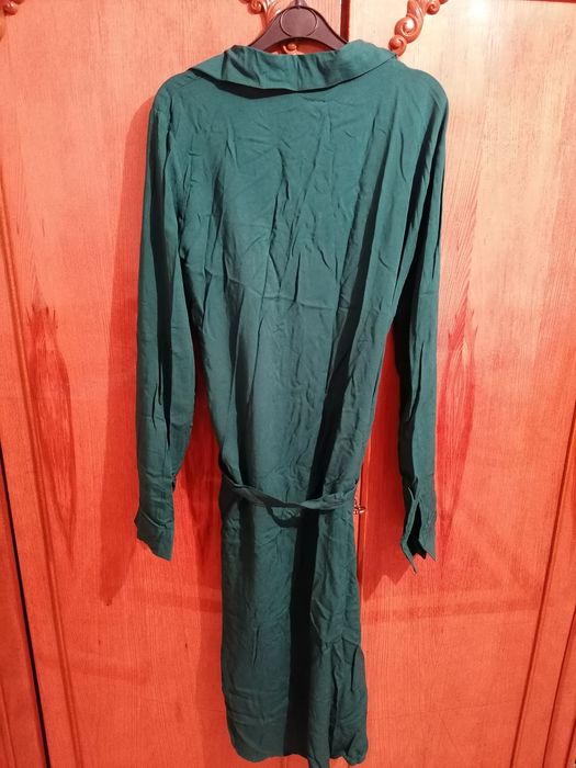 Cămașă damă lungă