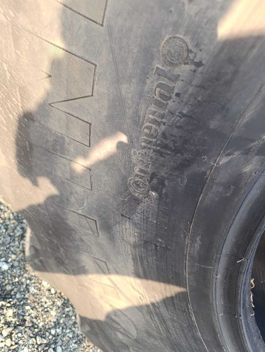 Anvelopa Second Hand  800/70r32 Continental Agricola