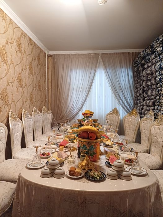 Стол стул холати яхши