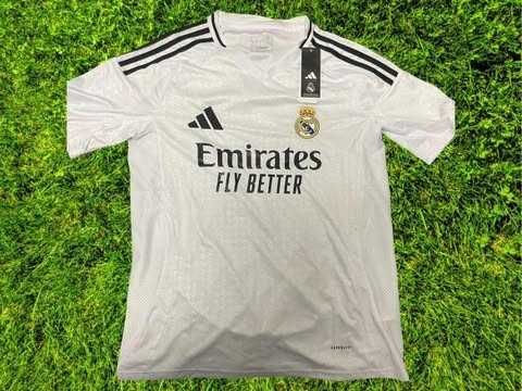 Real Madrid 2024/2025