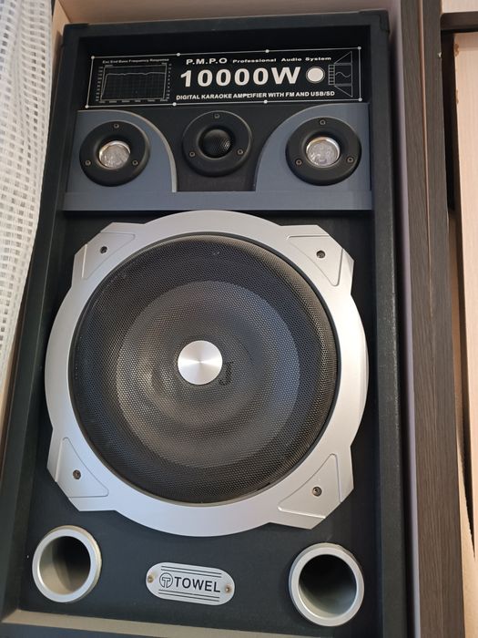 Продам компьютер, плюс две колонки