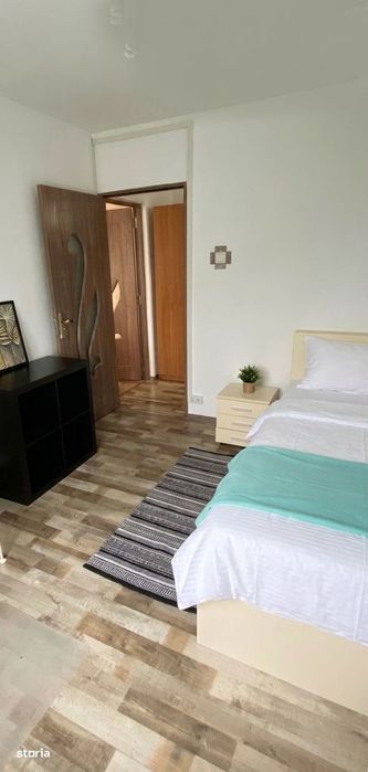 Apartament 2 camere / Calea Rahovei /