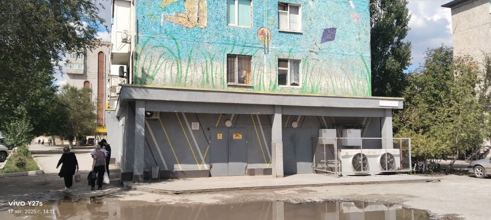 Продам  трёх ком.квартиру