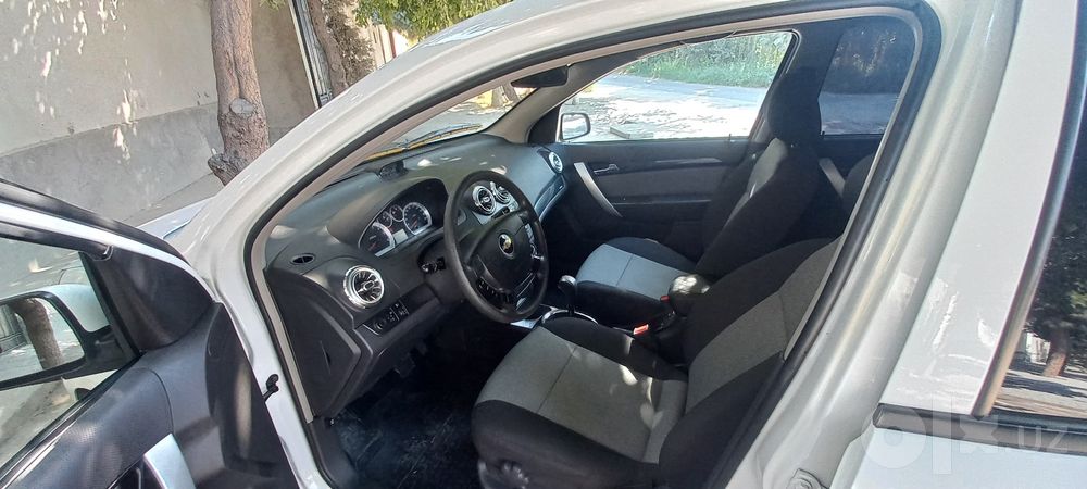 nexia 3 4pozit toza