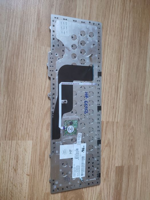 Tastatura laptop  HP ProBook 6540b 6545b 6550b 6555b