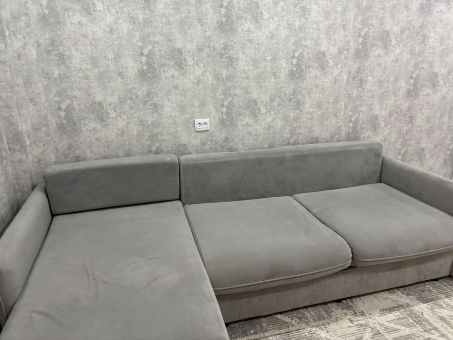 Продам угловой диван