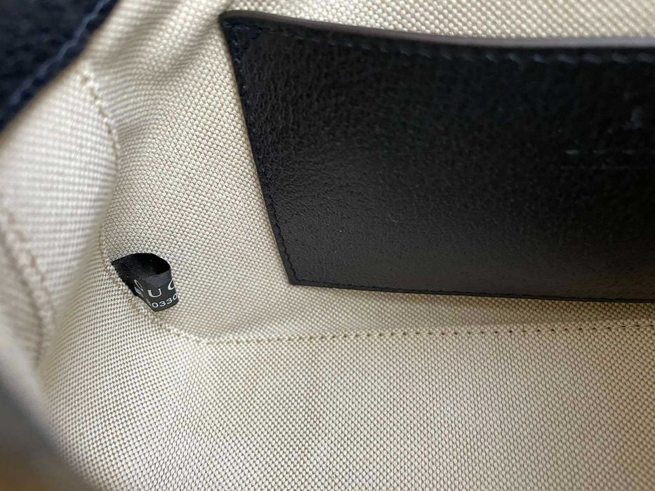 Geanta Gucci Originala Ophidia din Piele Geanta de umar Lant Gucci