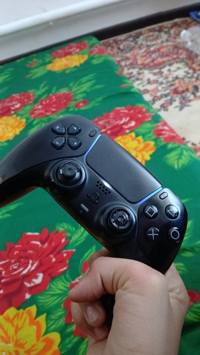 Пс5 фат 825гб идеалистік састаяние