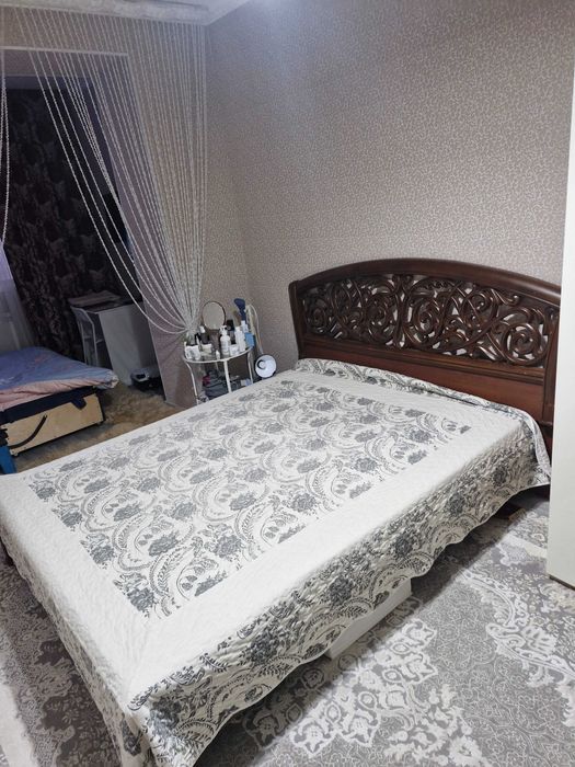 Продам кровать Б/У