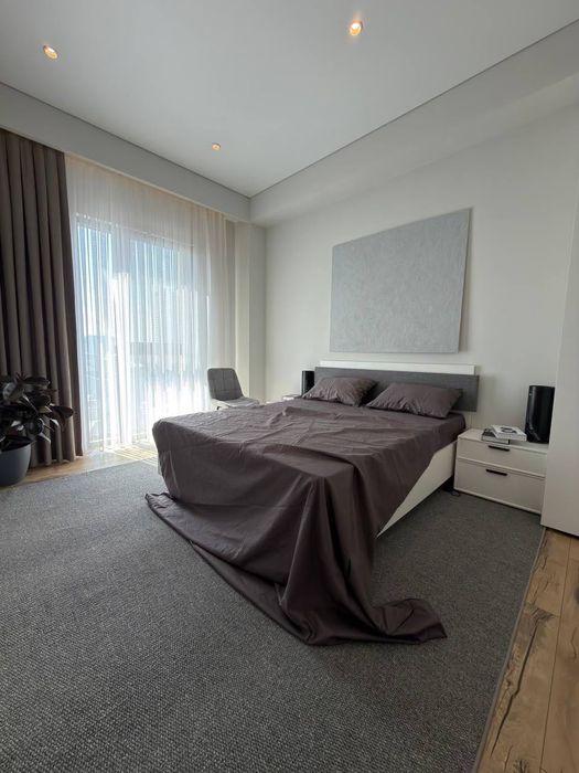 Mirabad Avenue Продается 3 комнатная квартира ремонт ул.Кунаева