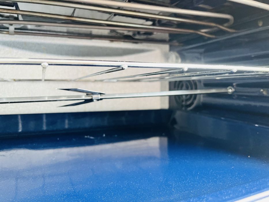 Электрическая печь