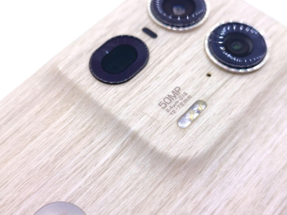 Motorola Edge 50 Ultra 1TB Nordic Wood, Garantie 24 luni | #D87848