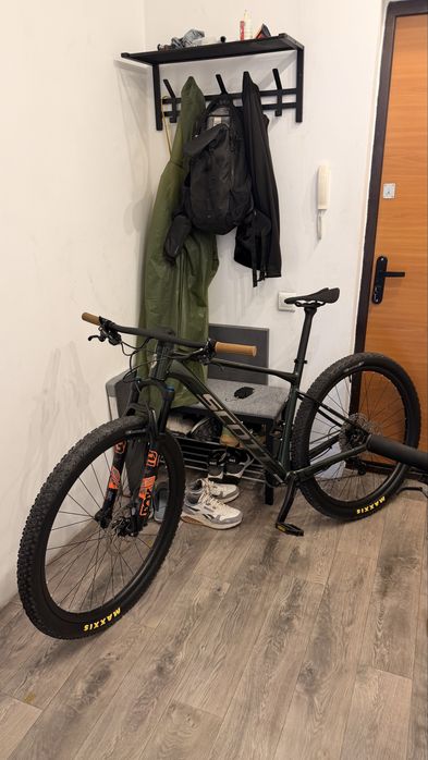 Scott scale 950 рама L