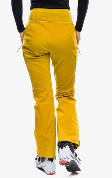 Pantaloni Femei Patagonia W Upstrides