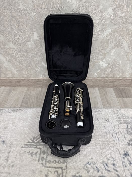 кЛарнет 2 штук