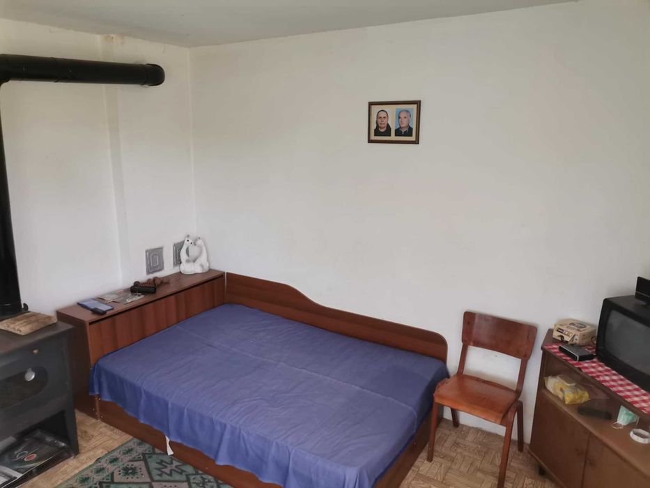 Продава се Къща в с. Господиново, Област Варна - 69 кв.м за 1087 €/кв.м - Снимка #9