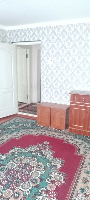 2 хонали уй ижарага берилади