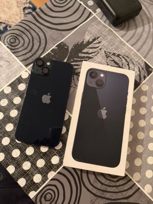 iphone 13 продам 128гб