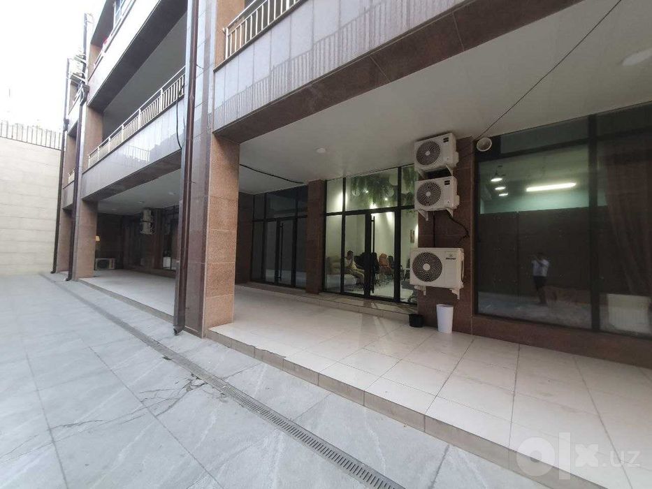 608 м² в Seoul Mun — коммерческое помещение