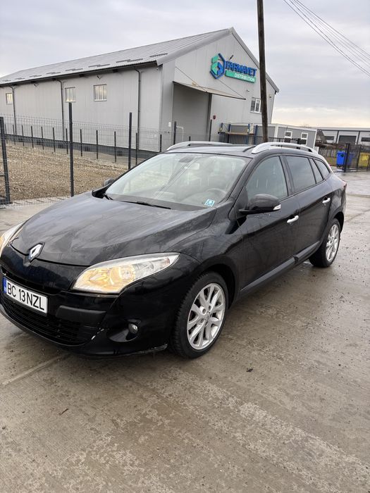 Renault  megane