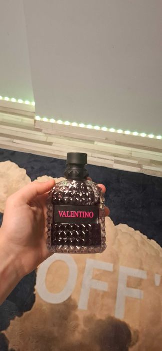 Parfum Valentino Born in Rome