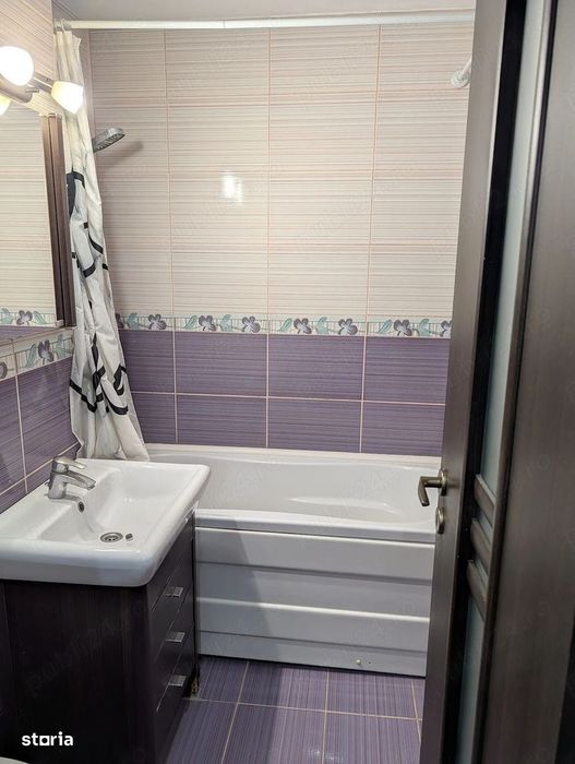 Apartament 2 camere SD 350euro Nicolina 1