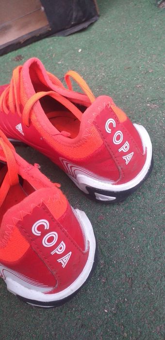Adidas Copa footbal