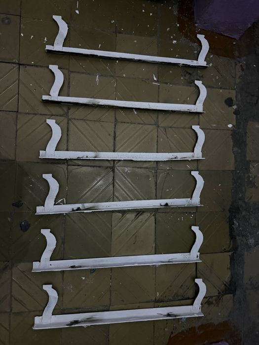 Продам чугунные батареи